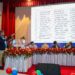 রাজউক কর্তৃক উত্তরা এপার্টমেন্ট প্রকল্পের ফ্ল্যাটের সাময়িক বরাদ্দ প্রদান সংক্রান্ত ৭ম লটারি অনুষ্ঠিত