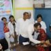 স্বাস্থ্য ক্যাম্পেইনে মানুষের স্বতস্ফূর্ত অংশগ্রহণে বাংলাদেশ বিশ্বে এগিয়ে: উপাচার্য অধ্যাপক ডা. মোঃ শাহিনুল আলম
