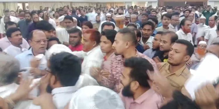 ভিডিও স্ক্রিনশট