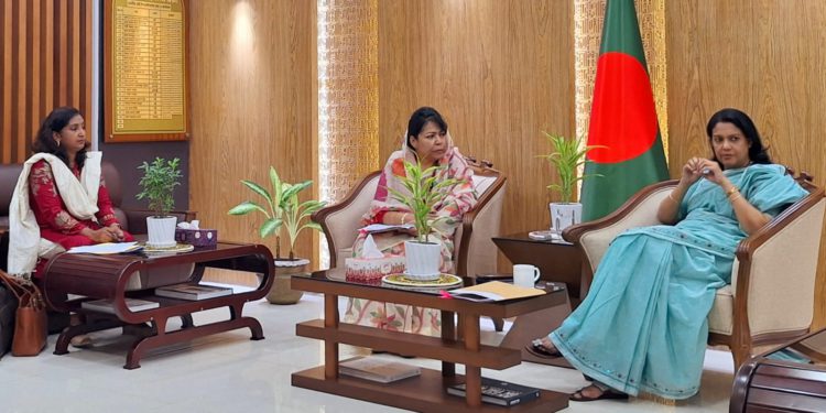 দেশব্যাপী আধুনিক বর্জ্য ব্যবস্থাপনা ও সবুজায়নের উদ্যোগ নেয়া হবে