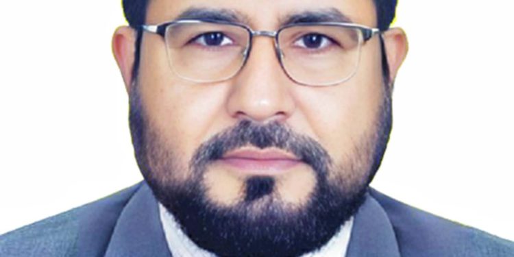 রাজশাহী ৫ আসনে ভোটারদের নজর কেড়েছেন আব্দুস সাত্তার