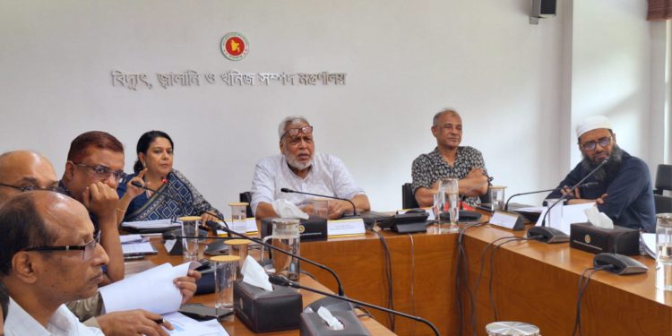 পরিবেশগত বিবেচনায় ১৭টি পাথর কোয়ারির ইজারা প্রদান স্থগিত করেছে সরকার