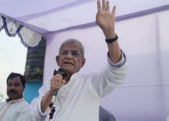 সংস্কার ও নির্বাচন দুটিই হউক : নির্বাচনটা ঠিক কখন হবে রোডম্যাপ দিলেই দেশের মানুষ কেবল আশ্বস্ত হবে