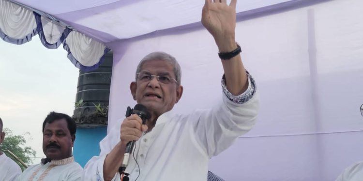 সংস্কার ও নির্বাচন দুটিই হউক : নির্বাচনটা ঠিক কখন হবে রোডম্যাপ দিলেই দেশের মানুষ কেবল আশ্বস্ত হবে