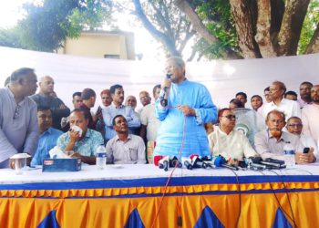 ১৫ বছরে আওয়ামীলীগ সরকার শুধু ঠাকুরগাঁও না সারা বাংলাদেশে অসংখ্য মানুষের উপর অন্যায় অত্যাচার করেছে