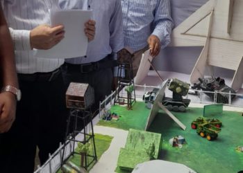 অত্যাধুনিকতার এ যুগে বিজ্ঞানের ভূমিকাকে অস্বীকার করার কোন উপায় নেই