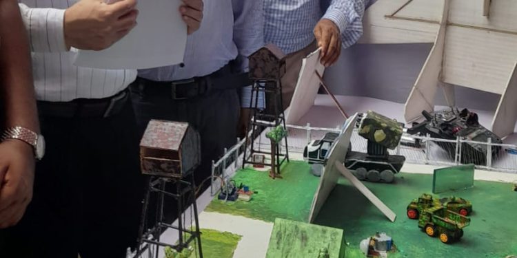 অত্যাধুনিকতার এ যুগে বিজ্ঞানের ভূমিকাকে অস্বীকার করার কোন উপায় নেই