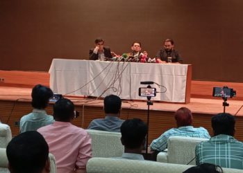 করিডর নিয়ে কারো সঙ্গে কোনো কথা হয়নি: নিরাপত্তা উপদেষ্টা