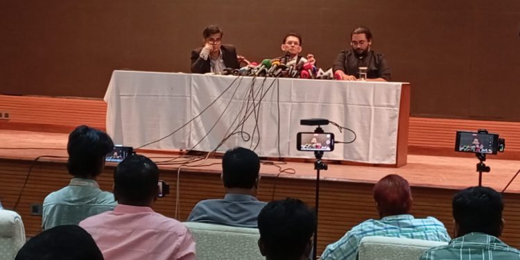 করিডর নিয়ে কারো সঙ্গে কোনো কথা হয়নি: নিরাপত্তা উপদেষ্টা