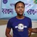 ভারতে পালিয়ে থাকা বরগুনার অনিক হত্যা মামলায় মৃত্যুদণ্ডপ্রাপ্ত সালাউদ্দিন গাজী তালতলীতে গ্রেপ্তার