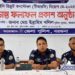 শতভাগ মেধা ও যোগ্যতার ভিত্তিতে  পুলিশে চাকরি পেলেন বরগুনার ১২ তরুন