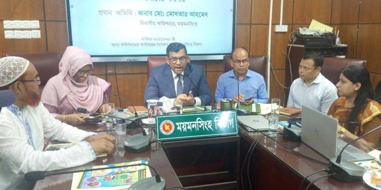 ভেজাল খাদ্যে সৃষ্ট রোগে প্রতিবছর ১২ হাজার কোটি টাকার ক্ষতি’