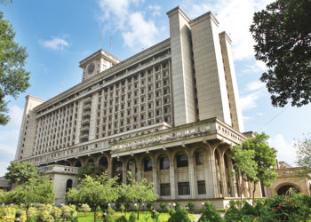 ঢাকা দক্ষিণ সিটির সব নাগরিক সেবা বন্ধ