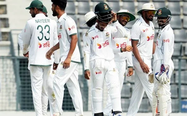 ব্যাটিং ব্যর্থতায় হারল বাংলাদেশ ‘এ’