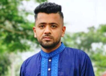 পলাশে বিএনপি-ছাত্রদলের দু’গ্রুপের সংঘর্ষে গুলিবিদ্ধ ছাত্রদল কর্মী ঈসমাইল হোসেন মারা গেছে