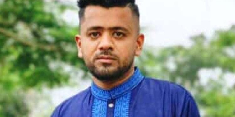 পলাশে বিএনপি-ছাত্রদলের দু’গ্রুপের সংঘর্ষে  গুলিবিদ্ধ  ছাত্রদল কর্মী ঈসমাইল হোসেন  মারা গেছে