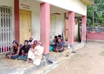 ময়মনসিংহ সীমান্ত দিয়ে ২২ জনকে পুশ-ইন করেছে বিএসএফ