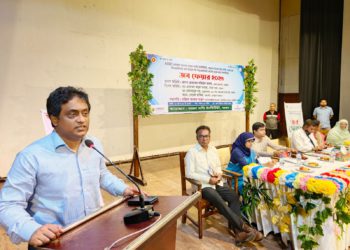 “নিজেকে দক্ষ হিসেবে তৈরি করতে পারলে নার্সদের দিনদিন চাহিদা বাড়বে”