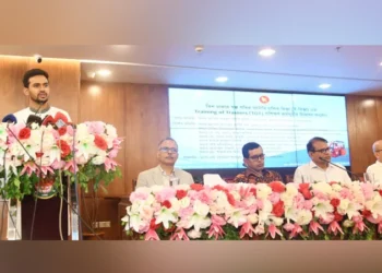 জুলাই গণ-অভ্যুত্থানে অংশীজন আমাদের রিক্সাওয়ালা ভাইয়েরা- আসিফ মাহমুদ