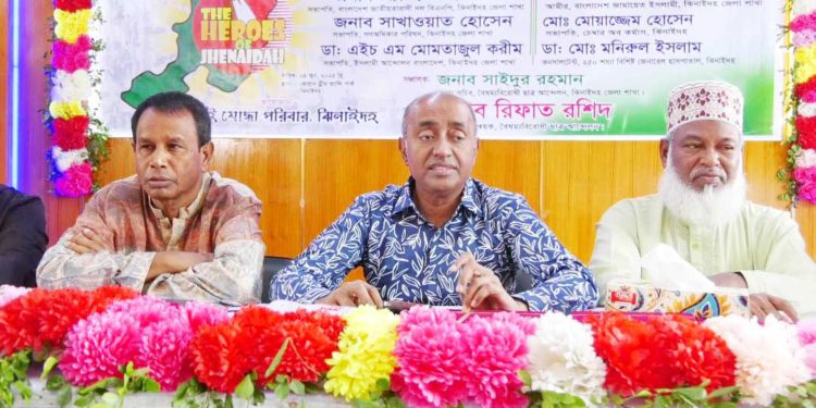 আওয়ামী লীগের পথে হাঁটলে ইতিহাস আপনাদেরও ক্ষমা করবে না রাজনীতিবিদদের উদ্দেশে অ্যাটর্নি জেনারেল