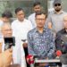 পার্বত্য চুক্তির যে কিছু সমস্যা রয়ে গেছে সেগুলি সমাধানের চেষ্টা করছি: তৌহিদ হোসেন