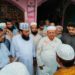 বিমান দুর্ঘটনায় চুয়াডাঙ্গা দর্শনার নিহতদের মাগফিরাত কামনায়  দোয়া অনুষ্ঠান