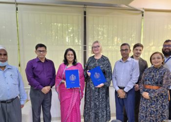 জলবায়ু মোকাবিলা ও জীববৈচিত্র্য রক্ষায় সুইডেনের সহায়তায় গ্রহণ করা হচ্ছে বিশেষ প্রকল্প