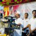 পি আর পদ্ধতির নির্বাচন হলো পিছনের রাস্তা দিয়ে ক্ষমতা দখলের চেষ্টা: গয়েশ্বর চন্দ্র রায়