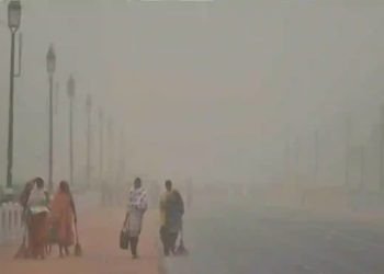 জলবায়ু পরিবর্তন : ধুলোবালিতে প্রতি বছর ৭০ লাখ মানুষের মৃত্যু