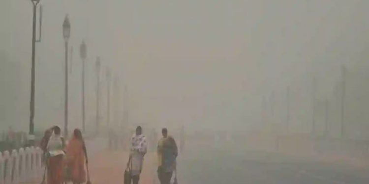 জলবায়ু পরিবর্তন : ধুলোবালিতে প্রতি বছর ৭০ লাখ মানুষের মৃত্যু