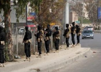 সিরিয়ার সুইদা শহরে বেদুইন-দ্রুজ সংঘর্ষে নিহত ৩৭