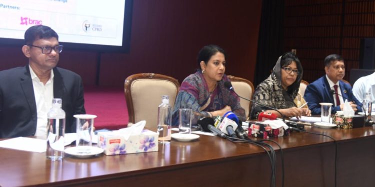 জলবায়ু সংক্রান্ত আইসিজে’র মতামত বৈশ্বিক জলবায়ু নীতি পরিবর্তনে অনেক নৈতিক সাহস যোগাবে – পরিবেশ উপদেষ্টা