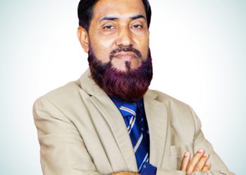 সিলেটের আঞ্চলিক মহাসড়কের কাজ বন্ধে সেলিম উদ্দিনের উদ্বেগ