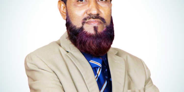 সিলেটের আঞ্চলিক মহাসড়কের কাজ বন্ধে সেলিম উদ্দিনের উদ্বেগ