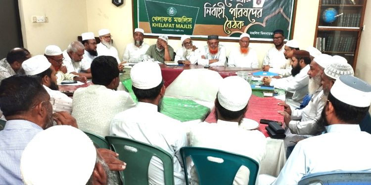 গ্রহণযোগ্য নির্বাচনের স্বার্থে আইনি ভিত্তি দিয়ে জুলাই সনদ প্রণয়ন করতে হবে –