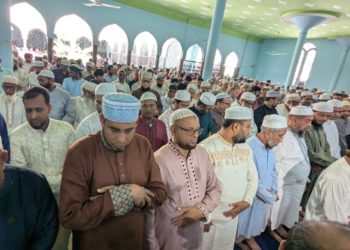 সাবেক সাংসদ রোকেয়া আনসারীর জানাযা সম্পন্ন