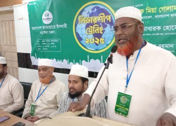 জনগণ পি আর পদ্ধতিতে নির্বাচন চায়- পরোয়ার