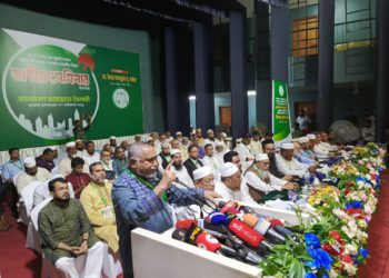 দেশের অধিকাংশ দল পি আর পদ্ধতি চায়- ডা. তাহের