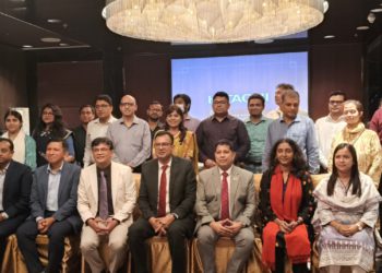 জলবায়ু চ্যালেঞ্জ মোকাবিলায় আন্তর্জাতিক অংশীদারিত্ব অপরিহার্য-রিজওয়ানা