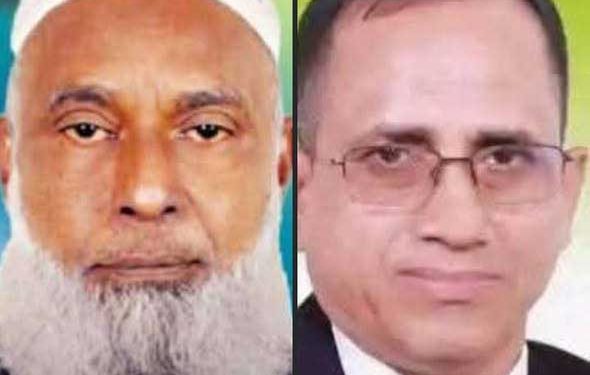 নেত্রকোনা সদর উপজেলা বিএনপির দ্বি বার্ষিক সম্মেলন অনুষ্ঠিত