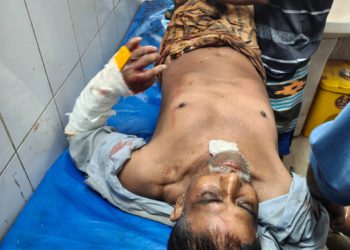 দুর্গাপুরে হত্যার জেরে আসামীকে পিটিয়ে হত্যা