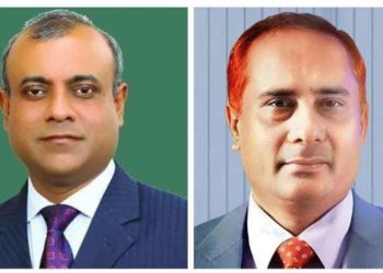 নেত্রকোনায় ১১ বছর পর বিএনপির সম্মেলন: সভাপতি আনোয়ারুল, সম্পাদক রফিকুল