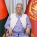 ২৬ শের ফেব্রুয়ারি রমজানের আগে জাতীয় নির্বাচন – ডঃ মুহাম্মদ ইউনুস