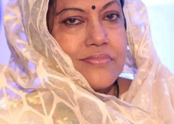 বরেণ্য শিল্পী ফরিদা পারভীনের মৃত্যুতে প্রধান উপদেষ্টার শোক