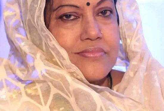 বরেণ্য শিল্পী ফরিদা পারভীনের মৃত্যুতে প্রধান উপদেষ্টার শোক