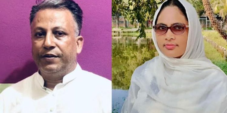 এনসিপির কুষ্টিয়া জেলা সমন্বয় কমিটি অনুমোদন