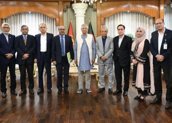 ক্যালেন্ডার মেনে বিসিএস পরীক্ষা আয়োজনের নির্দেশ প্রধান উপদেষ্টার