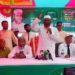চিংড়ি চাষ আধুনিকীকরণ করা হবে-  মিয়া গোলাম পরওয়ার