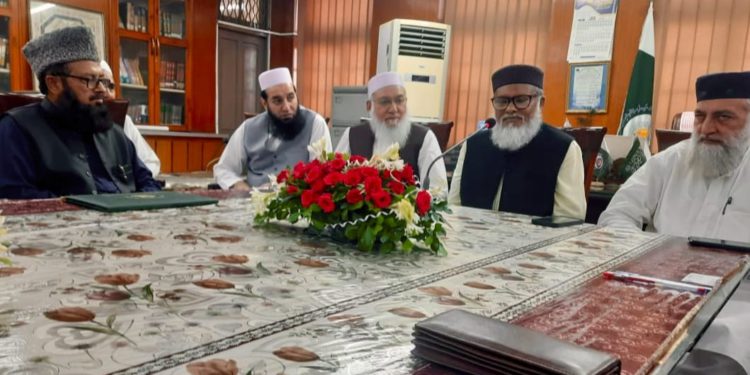 মহানবী (সা) এর জীবনাদর্শ তরুণ প্রজন্মকে আলোড়িত করবে -ধর্ম উপদেষ্টা