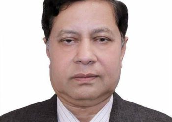 জাহাঙ্গীর এম. আলমকে ‎এমপি হিসাবে দেখতে চায় ভোলা-২ আসনের জনগন